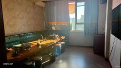 C8125位于奇台县吐虎玛克中街四楼530平店面转让