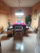 （成功案例）C8130四季风情园380平棋牌室转让