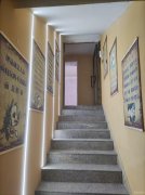 （成功案例）C8130四季风情园380平棋牌室转让