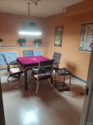 （成功案例）C8130四季风情园380平棋牌室转让