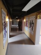 （成功案例）C8130四季风情园380平棋牌室转让