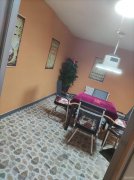 （成功案例）C8130四季风情园380平棋牌室转让