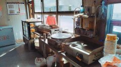 （成功案例）C8131幸福一街24平小吃店转让