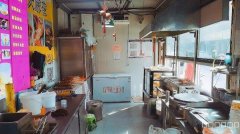 （成功案例）C8131幸福一街24平小吃店转让