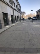 C8135店铺出租 昌吉市天山路与红旗西路交汇处西街名门