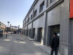 C8135店铺出租 昌吉市天山路与红旗西路交汇处西街名门