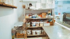 （成功案例）C8136澳龙广场友好购物90平蛋糕鲜花饮品店转