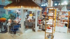 （成功案例）C8136澳龙广场友好购物90平蛋糕鲜花饮品店转