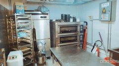 （成功案例）C8136澳龙广场友好购物90平蛋糕鲜花饮品店转