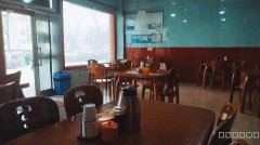 （成功案例）C8138米东区石化B区美食街60平餐厅转让