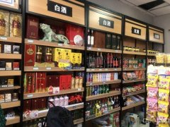 （成功案例）C8140便利店转让 昌吉市宁边西路农机局家属院