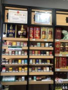 （成功案例）C8140便利店转让 昌吉市宁边西路农机局家属院