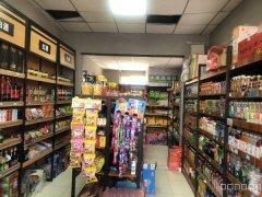 （成功案例）C8140便利店转让 昌吉市宁边西路农机局家属院