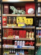 （成功案例）C8140便利店转让 昌吉市宁边西路农机局家属院