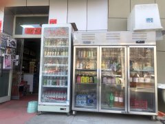 （成功案例）C8140便利店转让 昌吉市宁边西路农机局家属院