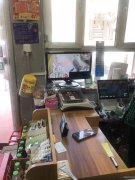 （成功案例）C8140便利店转让 昌吉市宁边西路农机局家属院