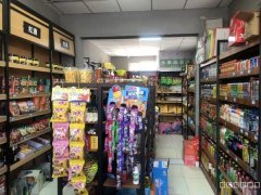 （成功案例）C8140便利店转让 昌吉市宁边西路农机局家属院