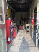 （成功案例）C8141汽车装潢轮胎保养会所（带客户）转让或承