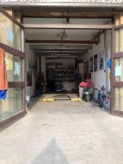 （成功案例）C8141汽车装潢轮胎保养会所（带客户）转让或承