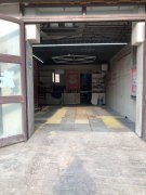 （成功案例）C8141汽车装潢轮胎保养会所（带客户）转让或承