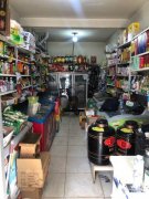 C8145桃源小区门口37平便利店转让