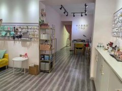 C8148位于昌吉市长宁南路上海花园后门临街店面转让