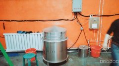 C8151人民庄子村二队350平食品加工车间转让