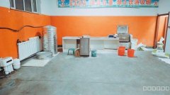 C8151人民庄子村二队350平食品加工车间转让