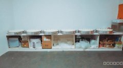 C8151人民庄子村二队350平食品加工车间转让