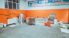 C8151人民庄子村二队350平食品加工车间转让
