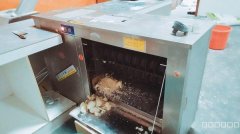 C8151人民庄子村二队350平食品加工车间转让