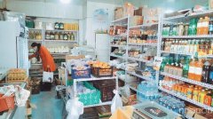 （成功案例）C8152西虹西路汽运司家属院32平果蔬店转让