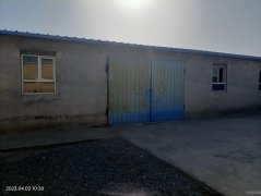 C8156位于昌吉二六工附近院落厂房出租