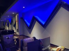 （成功案例）C8157位于昌吉长宁南路时光网吧转让