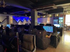 （成功案例）C8157位于昌吉长宁南路时光网吧转让