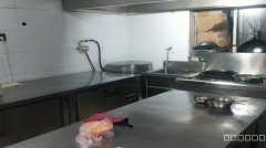 （成功案例）C8158五彩湾国泰新华服务区96平清餐饭馆转让