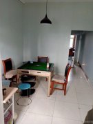 C8162昌吉市建设路临街二楼营业中75平棋牌室转让