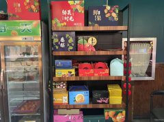 C8166位于石河子路玫瑰园旁水果便利店转让