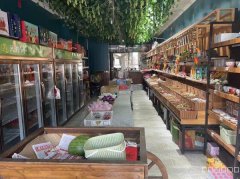 C8166位于石河子路玫瑰园旁水果便利店转让