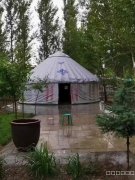 C8134位于奇台县西北湾附近农家院对外出租转让