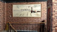 （成功案例）C8173金城维也纳北门临街消防通道口第一间商铺