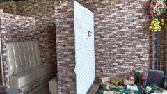 （成功案例）C8173金城维也纳北门临街消防通道口第一间商铺