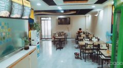 （成功案例）C8177天然理想城品牌100平米粉店转让