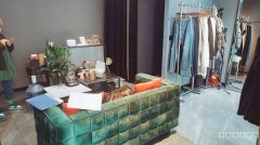 （成功案例）C8178宝能城60平服装店转让