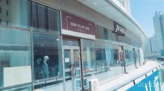 （成功案例）C8178宝能城60平服装店转让