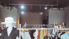 （成功案例）C8178宝能城60平服装店转让