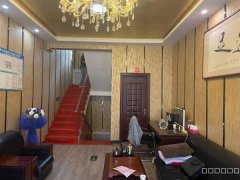 C8182位于昌吉八小对面126平足浴养生馆转让