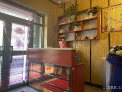 C8182位于昌吉八小对面126平足浴养生馆转让