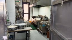 （成功案例）C8183和谐牡丹园东门临街精装修75平餐厅转让