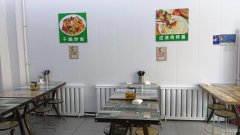 （成功案例）C8183和谐牡丹园东门临街精装修75平餐厅转让